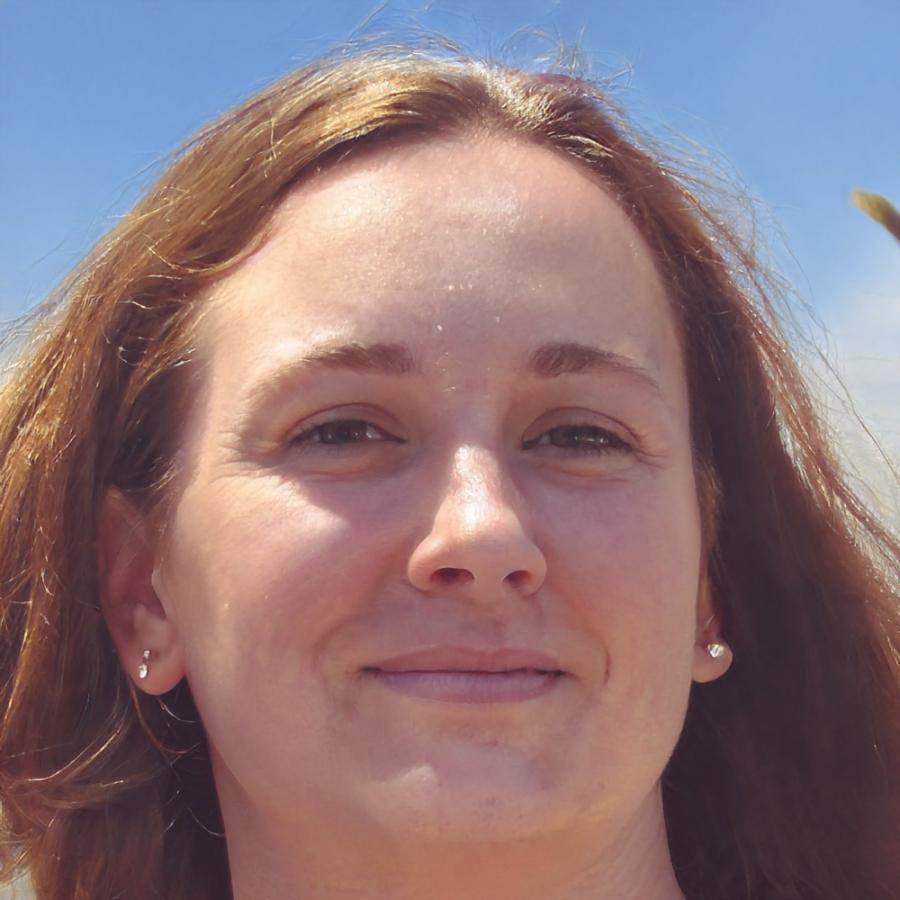 Portrait von Lennart Strömberg