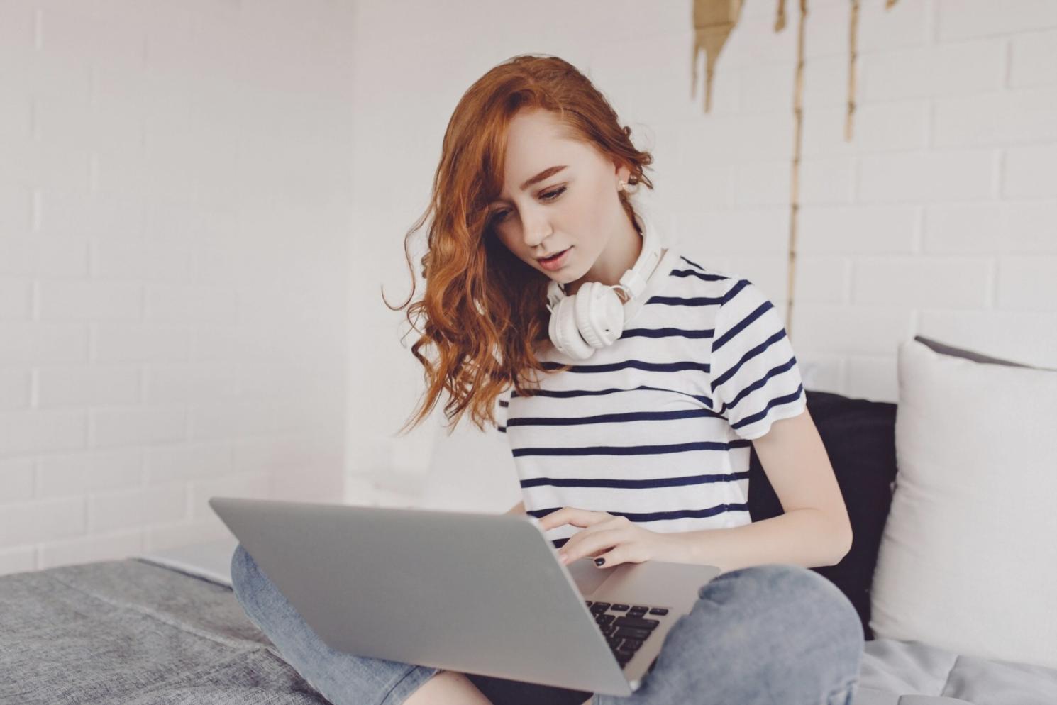 Modernes Bürogebäude von corvianthes in Murrhardt